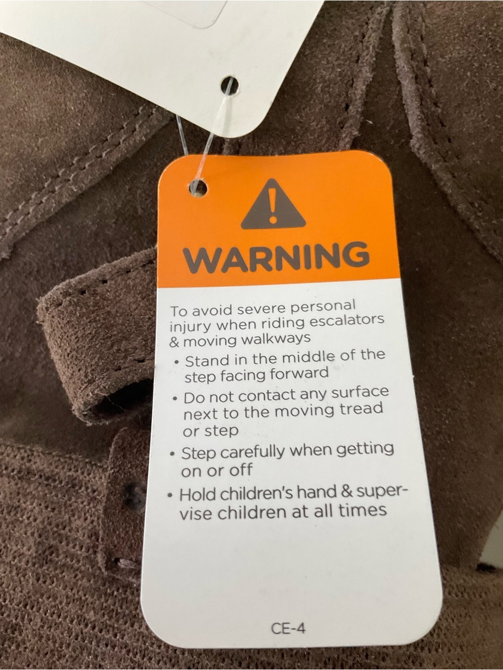 CROCS, NWT, Brown, Comfy, Boots - Picture 10 of 11